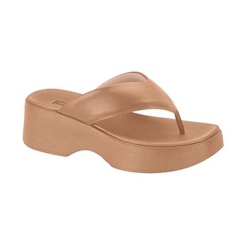 Sandalia-Nude-Tiras-Largas-|-Moleca-Tamanho--33---Cor--NUDE-0